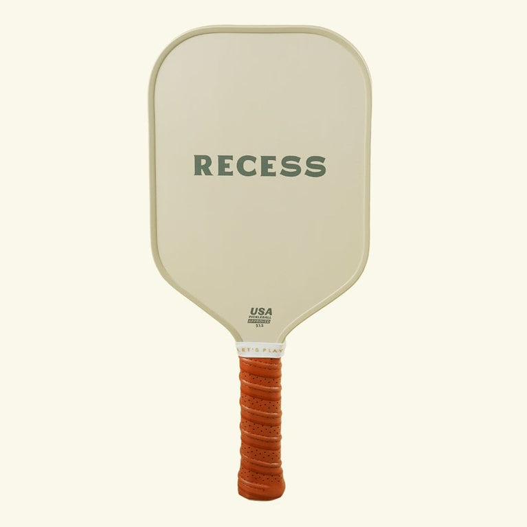 Recess Pickleball Paddle 512 Zuma