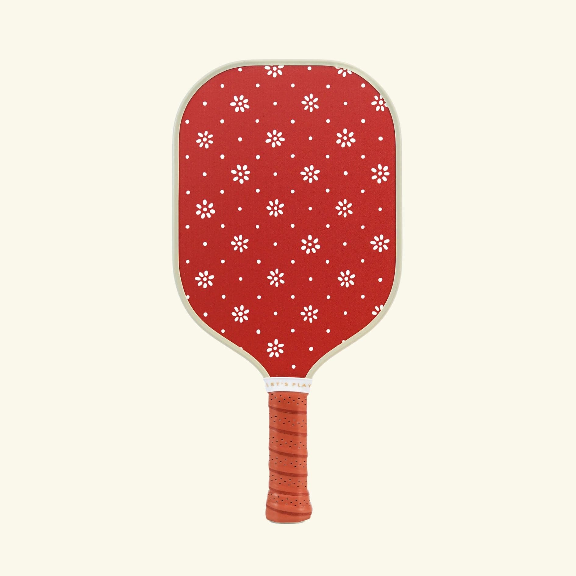 Recess Pickleball Paddle Americana Paddle + Bandana