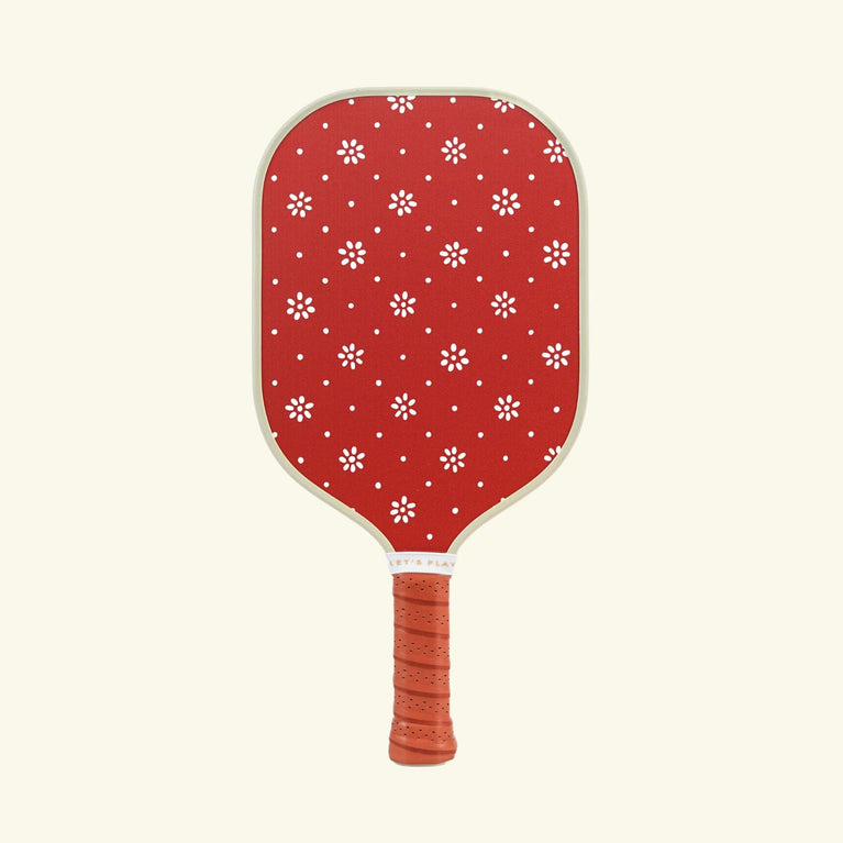 Recess Pickleball Paddle Americana Paddle + Bandana