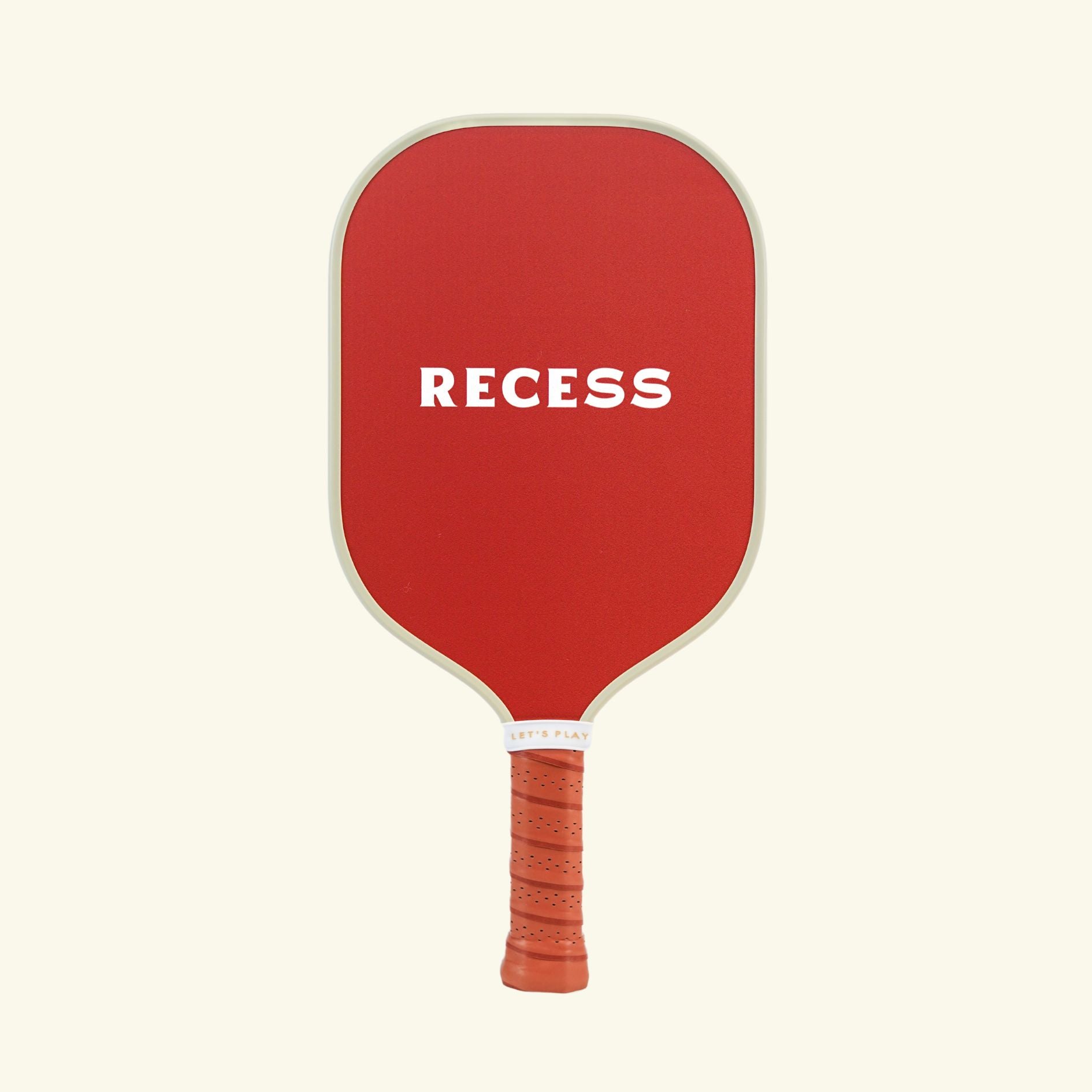 Recess Pickleball Paddle Americana Paddle + Bandana