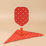 Recess Pickleball Paddle Americana Paddle + Bandana
