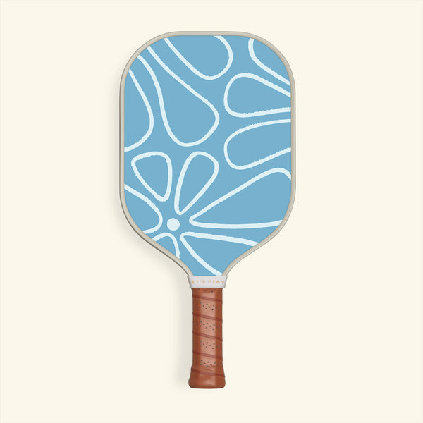 Recess Pickleball Paddle Blueberry Rec