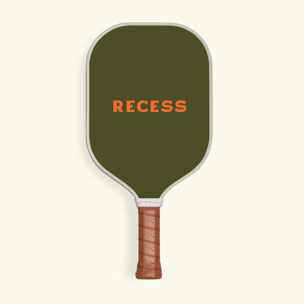 Recess Pickleball Paddle Camo Rec