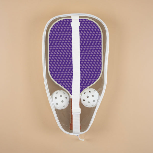 Recess Pickleball Paddle Go Frogs Rec Set
