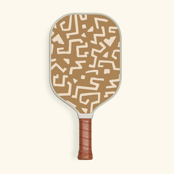 Recess Pickleball Paddle Lady Bird