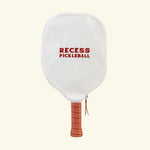 Recess Pickleball Paddle Lemonade