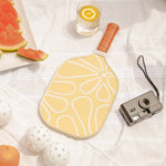 Recess Pickleball Paddle Lemonade