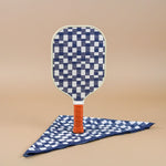 Recess Pickleball Paddle Liberty Paddle + Bandana
