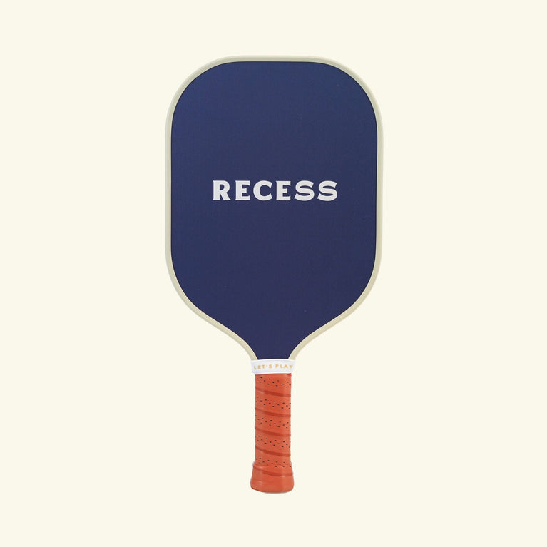 Recess Pickleball Paddle Liberty Paddle + Bandana