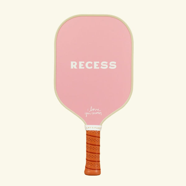 Recess Pickleball Paddle Mother's Day