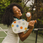 Recess Pickleball Paddle Optimist