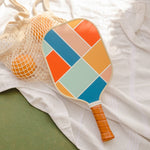 Recess Pickleball Paddle Picnic