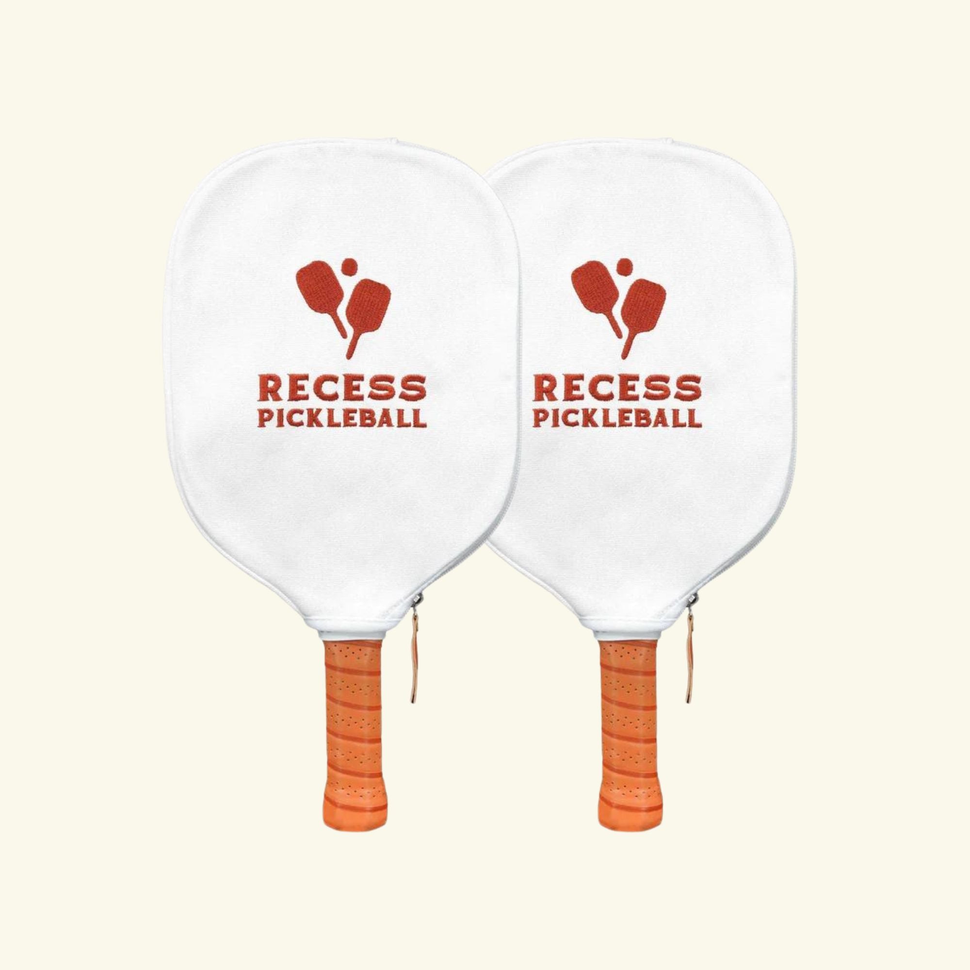Recess Pickleball Paddle Summer Americana Set