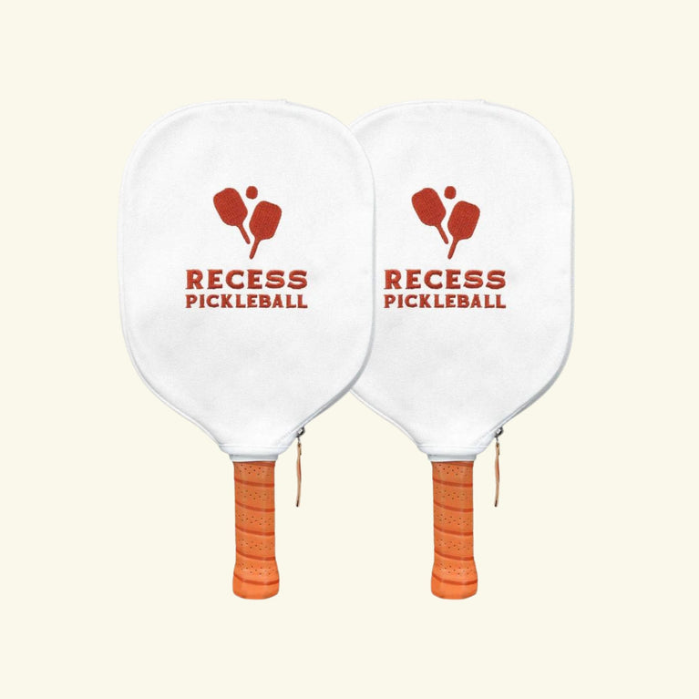 Recess Pickleball Paddle Summer Americana Set