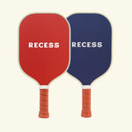 Recess Pickleball Paddle Summer Americana Set