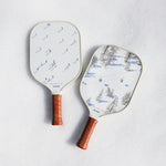 Recess Pickleball Paddle Tahoe | Gray Malin