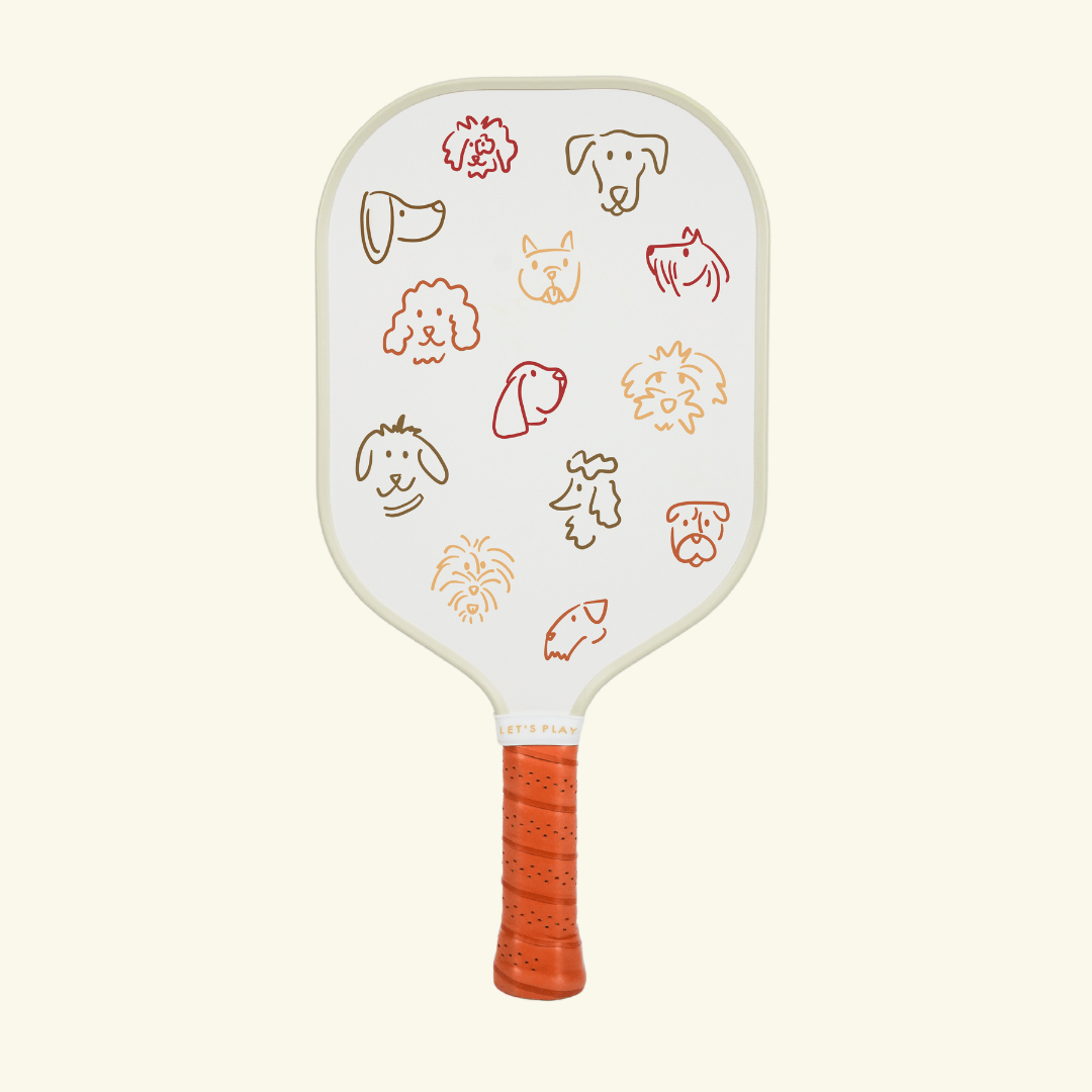 Recess Pickleball Paddle The Rover