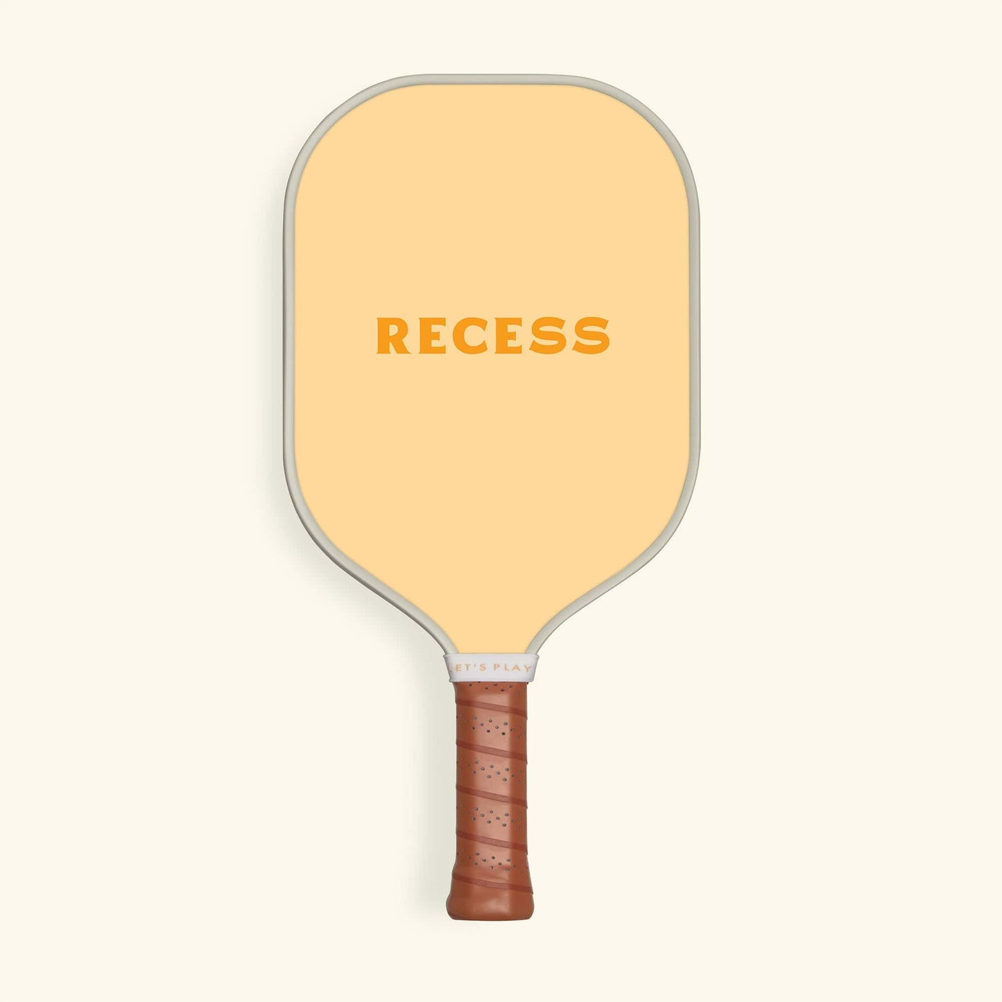 Recess Pickleball Paddle Vitamin D Rec