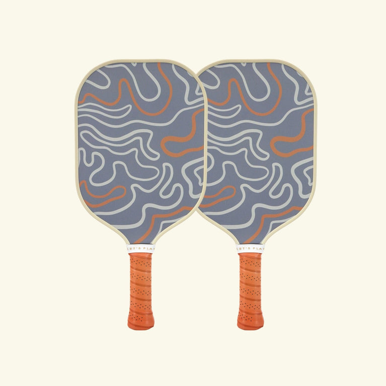 Recess Pickleball PaddleSet_HometownSet