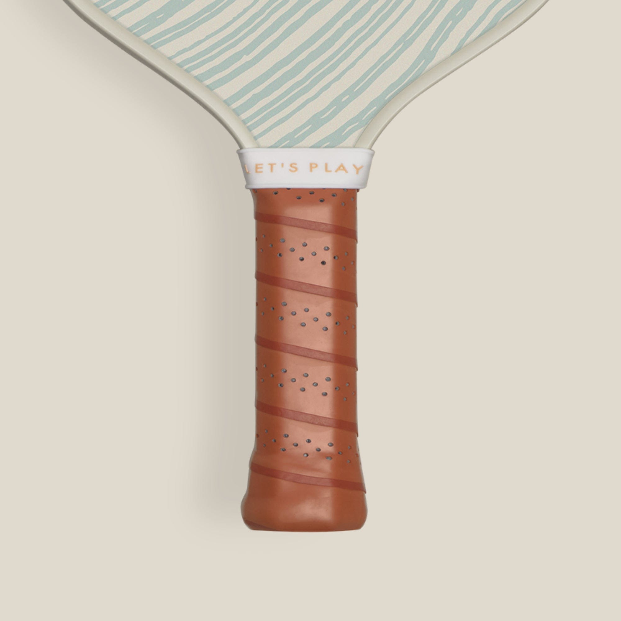 What Exactly is Pickleball Grip Tape and Why Does It Matter?