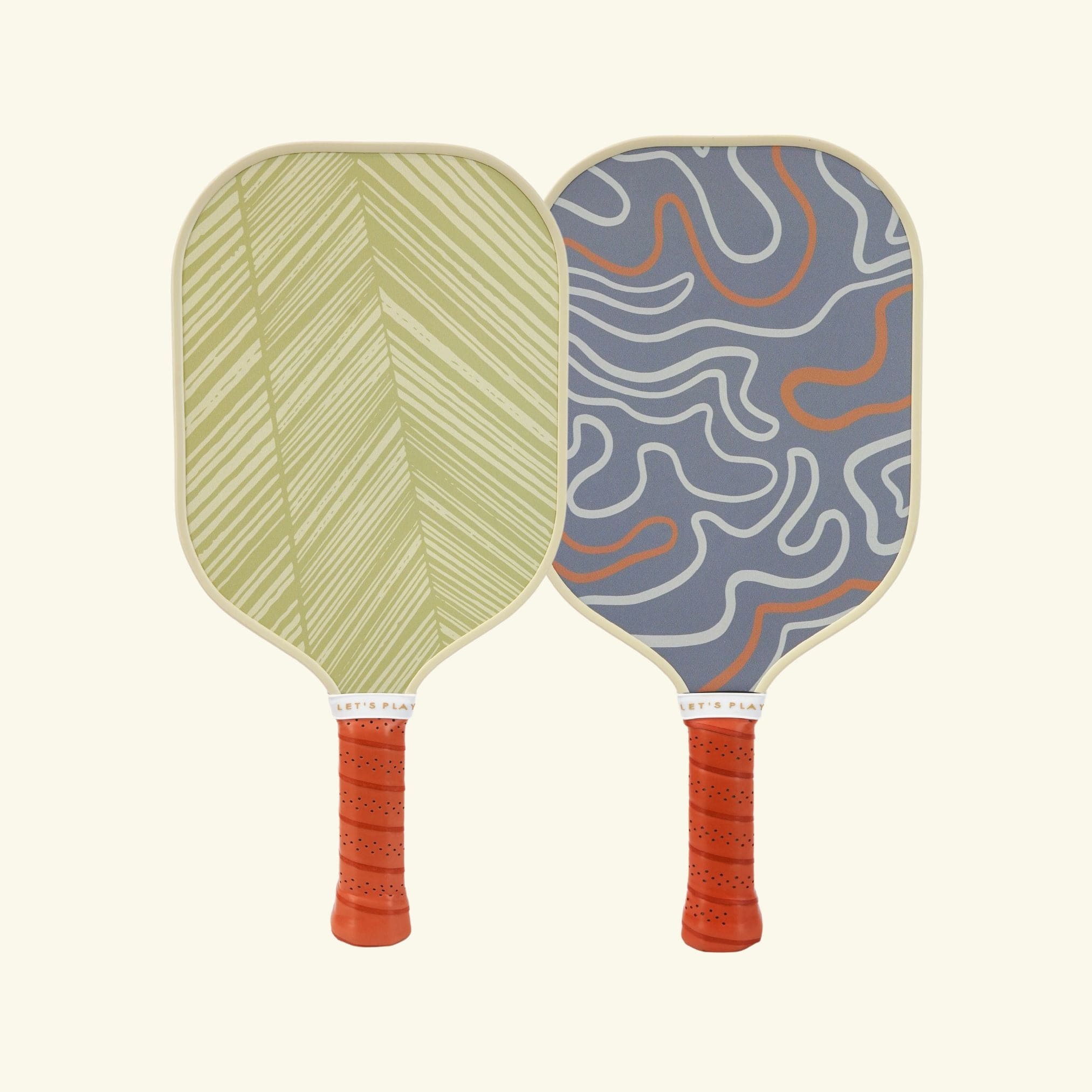 Recess Pickleball Seaside Set