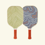 Recess Pickleball Seaside Set