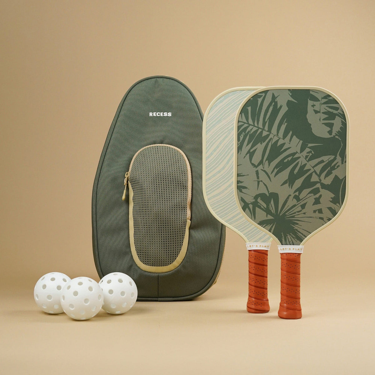 Pickleball Date Night Set