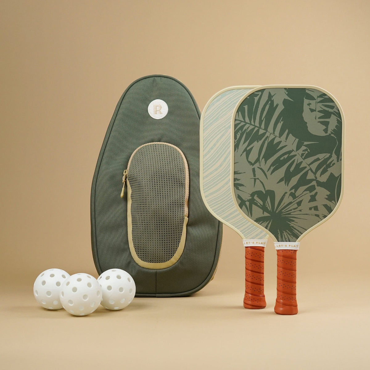 Date Night Set: Perfect for Couples | Recess Pickleball