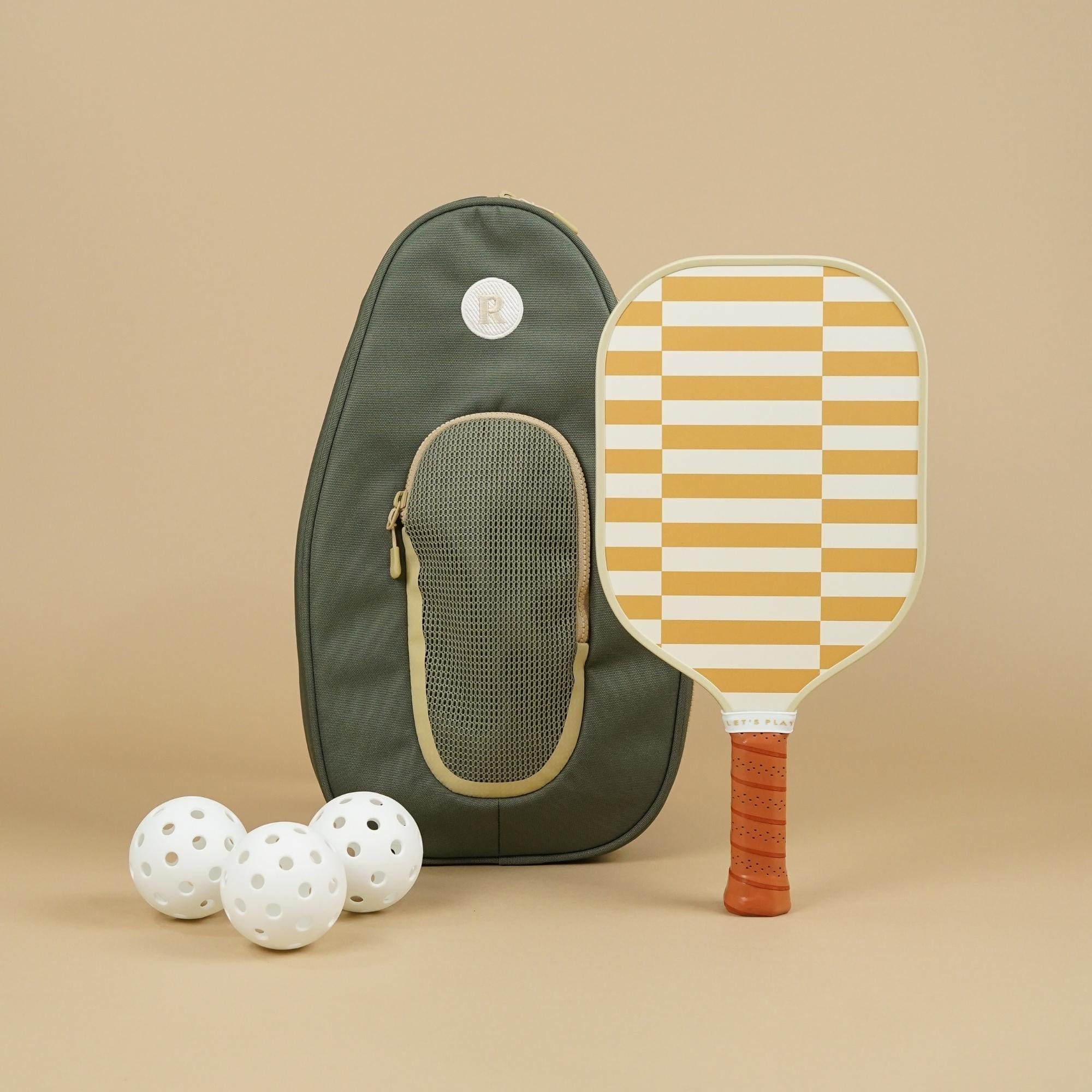 Recess Pickleball Sets Go-To Gift For Her