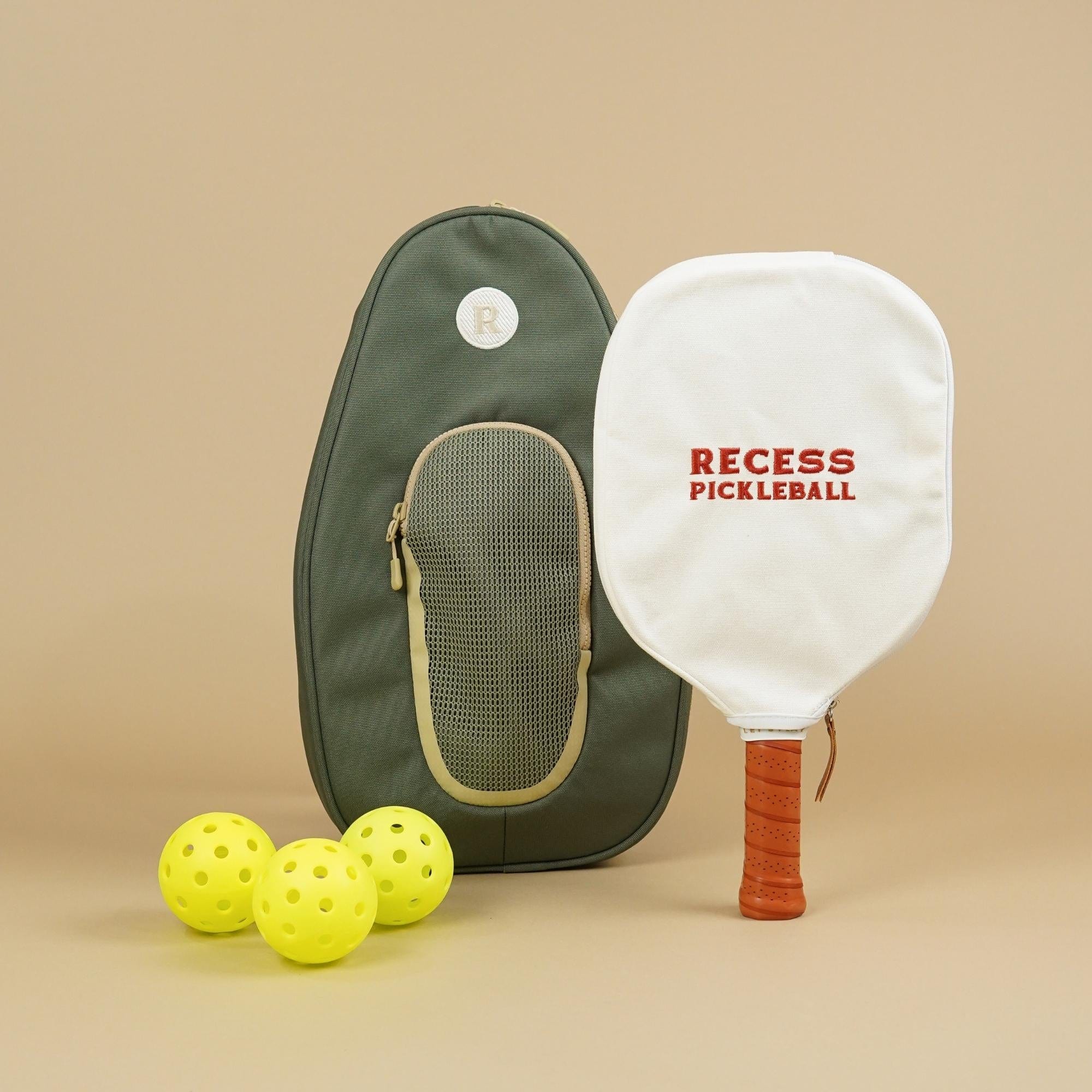 Recess Pickleball Sets Go-To Gift For Him
