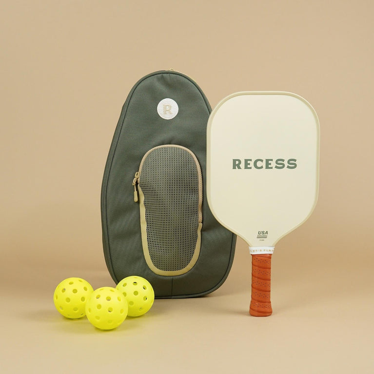 Recess Pickleball Sets Go-To Gift For Him