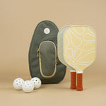 Recess Pickleball Sets High Noon Set