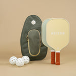 Recess Pickleball Sets High Noon Set