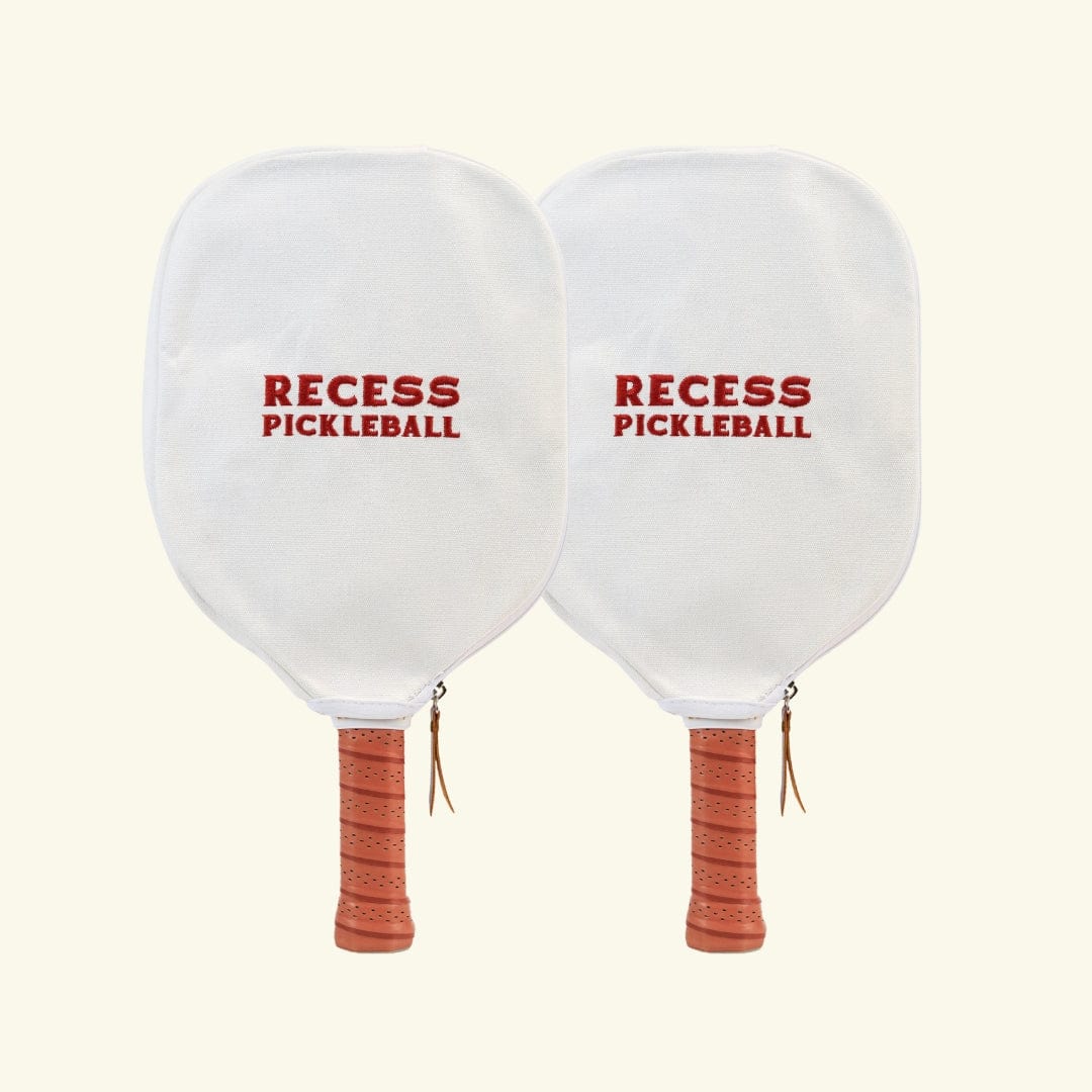 Recess Pickleball Sets Hometown Set