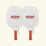 Recess Pickleball Sets Hometown Set