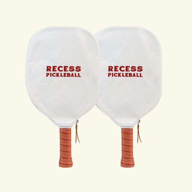 Recess Pickleball Sets Hometown Set