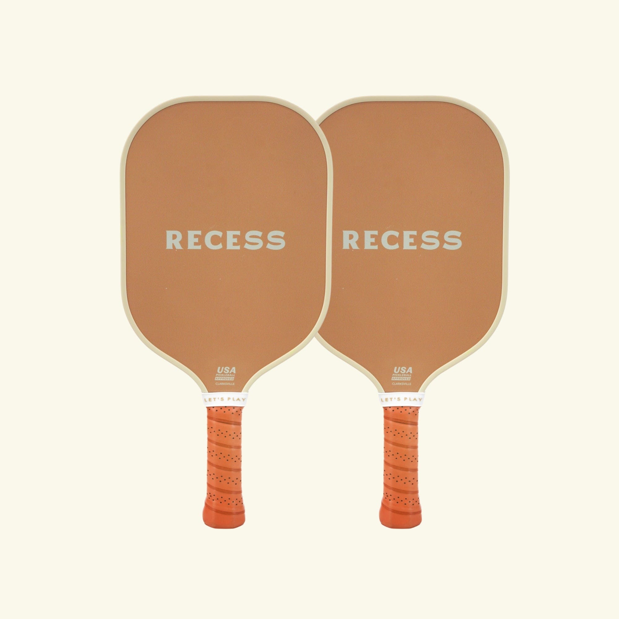 Recess Pickleball Sets Hometown Set