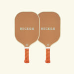 Recess Pickleball Sets Hometown Set