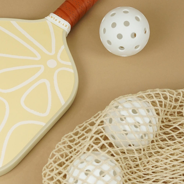 Recess Pickleball Sets Market Set