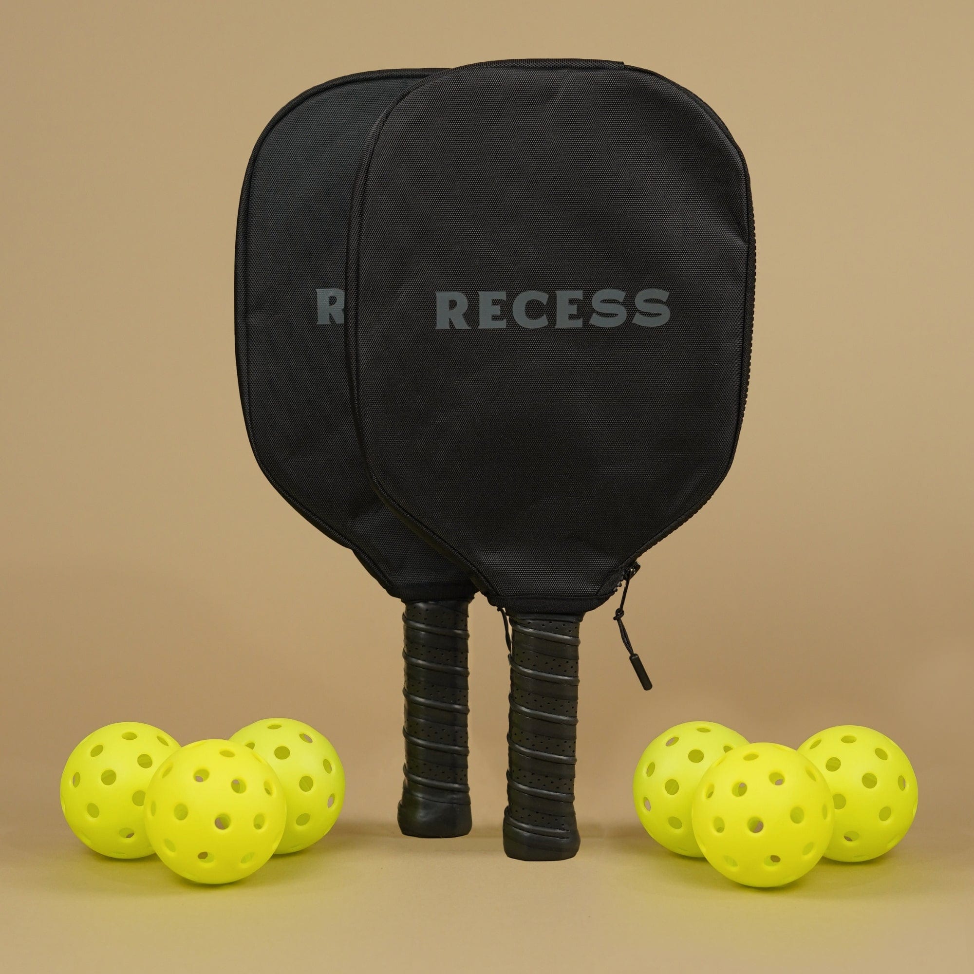 Recess Pickleball Sets Midnight Set