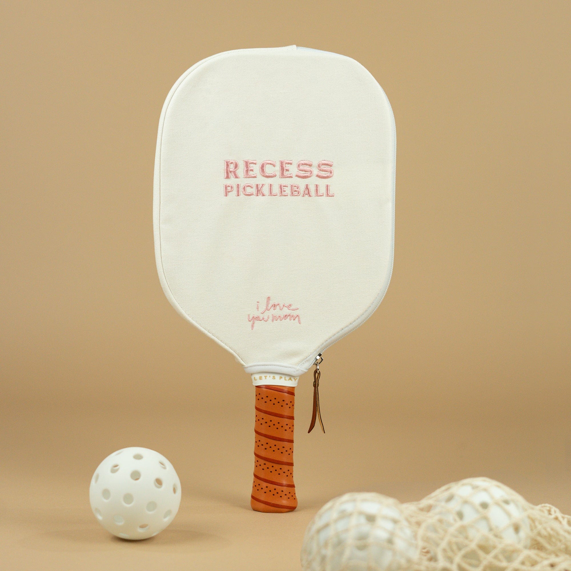 Recess Pickleball Sets Mother's Day Set