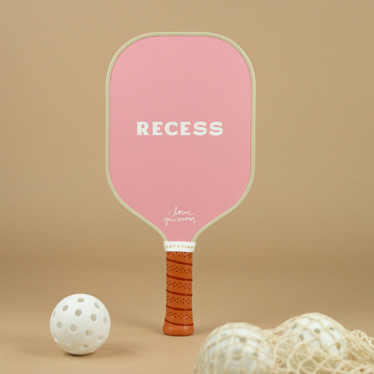 Recess Pickleball Sets Mother's Day Set