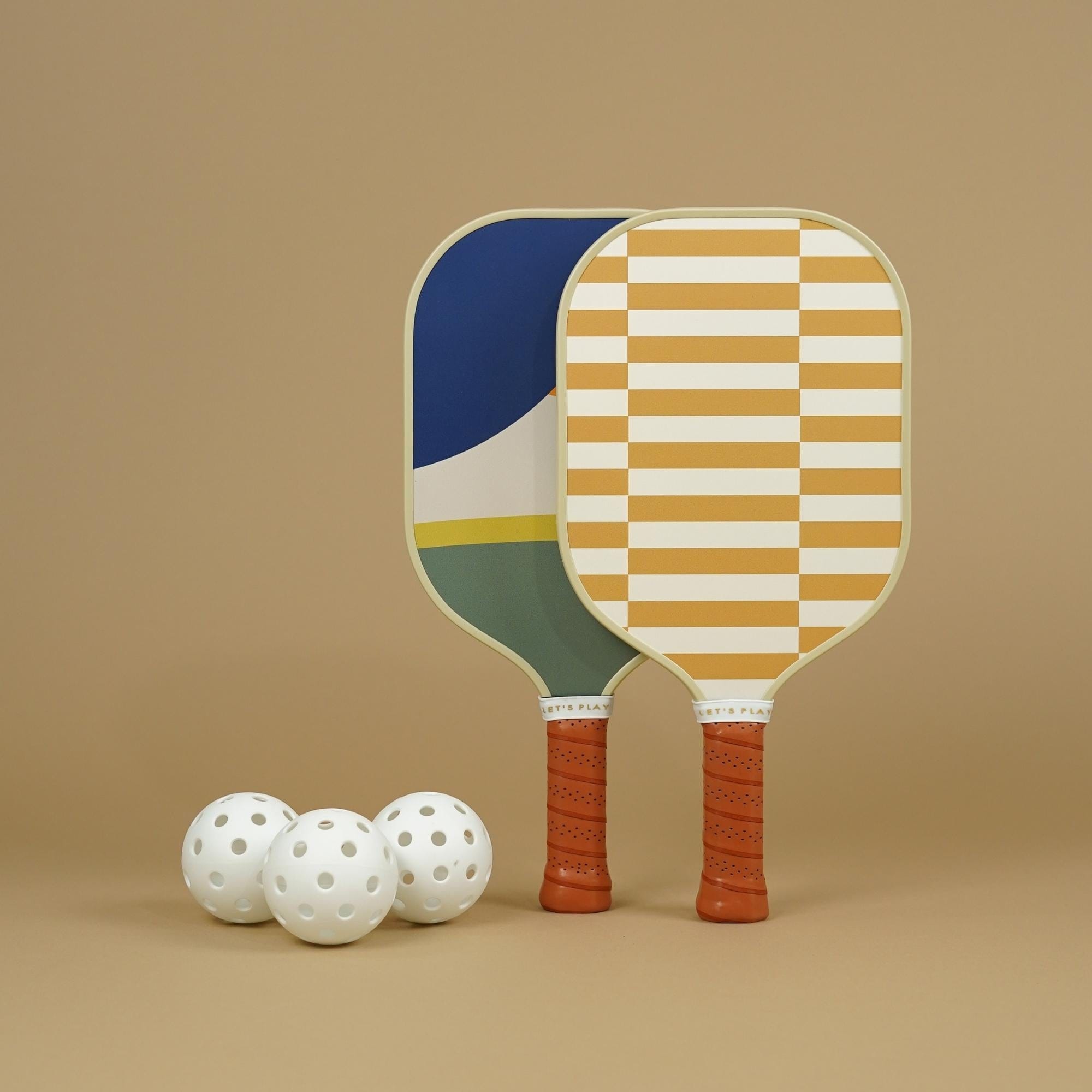 Recess Pickleball Sets Set For Her
