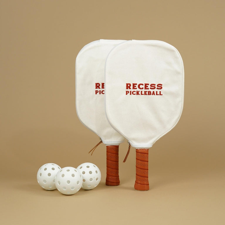 Recess Pickleball Sets Set For Her