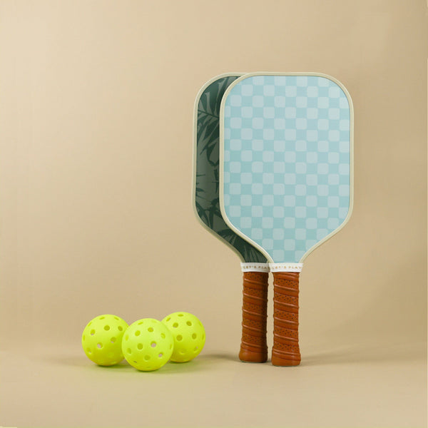 Recess Pickleball Sets Tropics Set