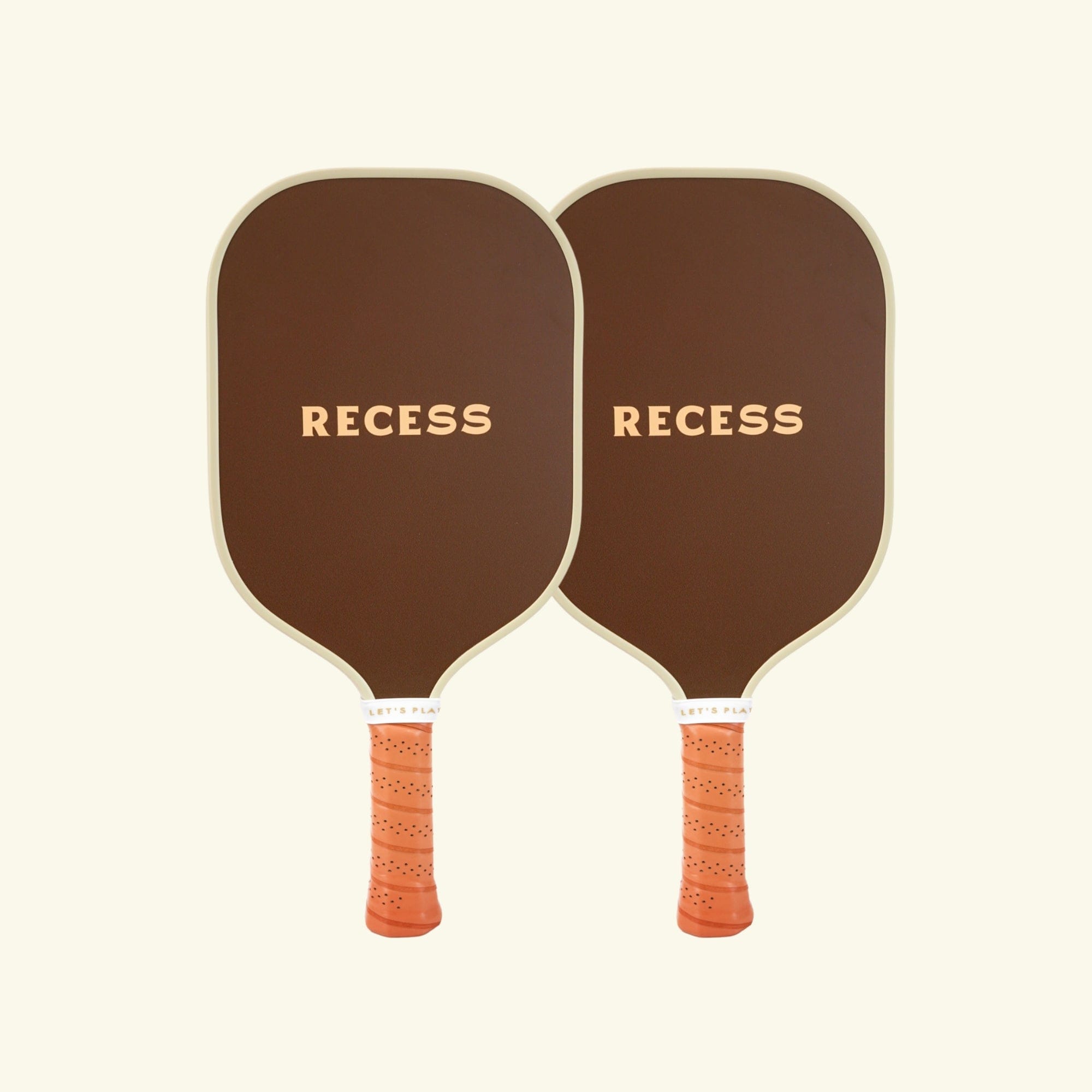 Recess Pickleball Sets Vacay Set