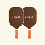 Recess Pickleball Sets Vacay Set