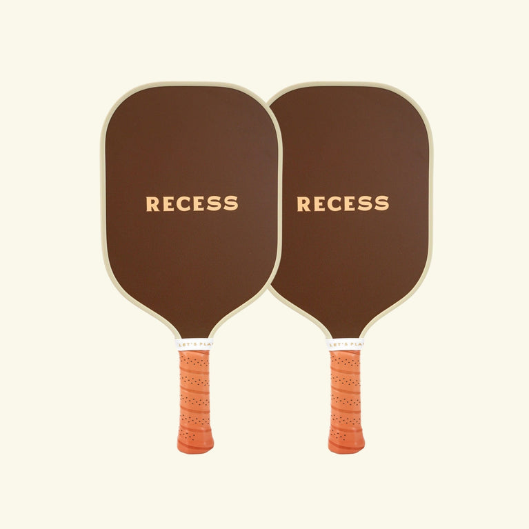 Recess Pickleball Sets Vacay Set