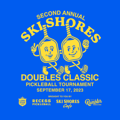 Ski Shores Mixed Doubles Classic Tournament