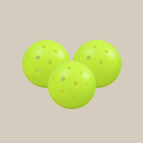 【お得セット】①Poké Ball レプリカ②リーフグリーン③カード3点セット recesspickleball-balls-green-